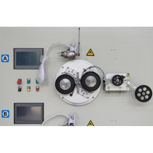 Sunlight Solar Bus Bar Production Machinery